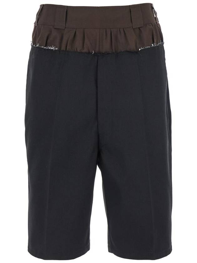 MAISON MARGIELA 반바지 S51MU0070MTN075900