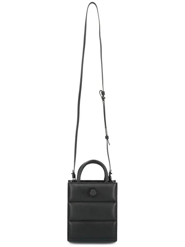 Moncler 다운 재킷 미니 토트백 W6A00001M3492_999