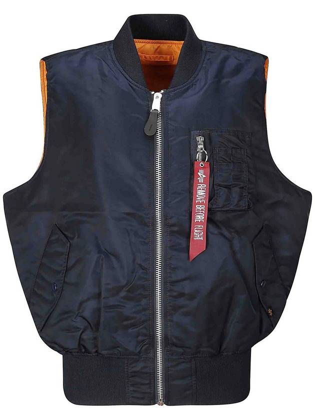 Alpha Industries Oversize vest