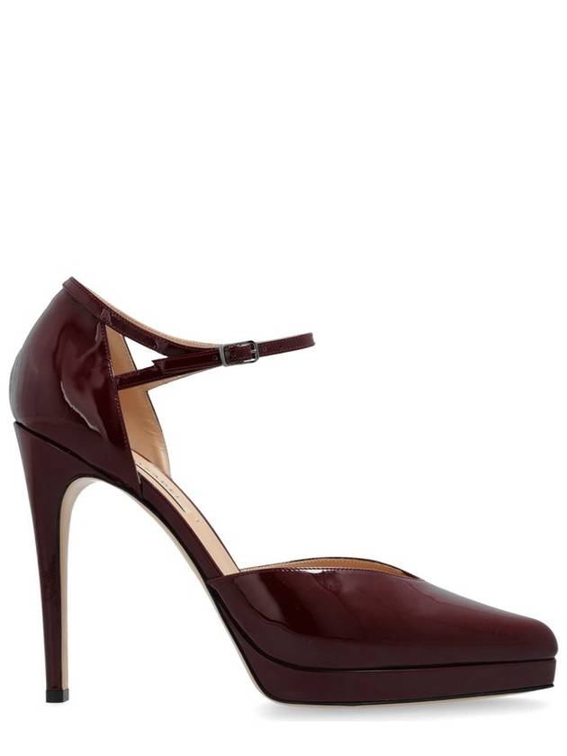 카사데이 미셸 플랫폼 펌프스