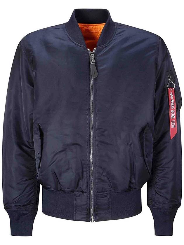 Alpha Industries Bomber Jacket