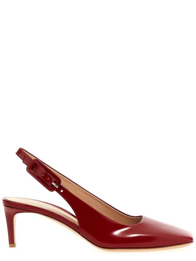 Gianvito Rossi - Ric Pumps