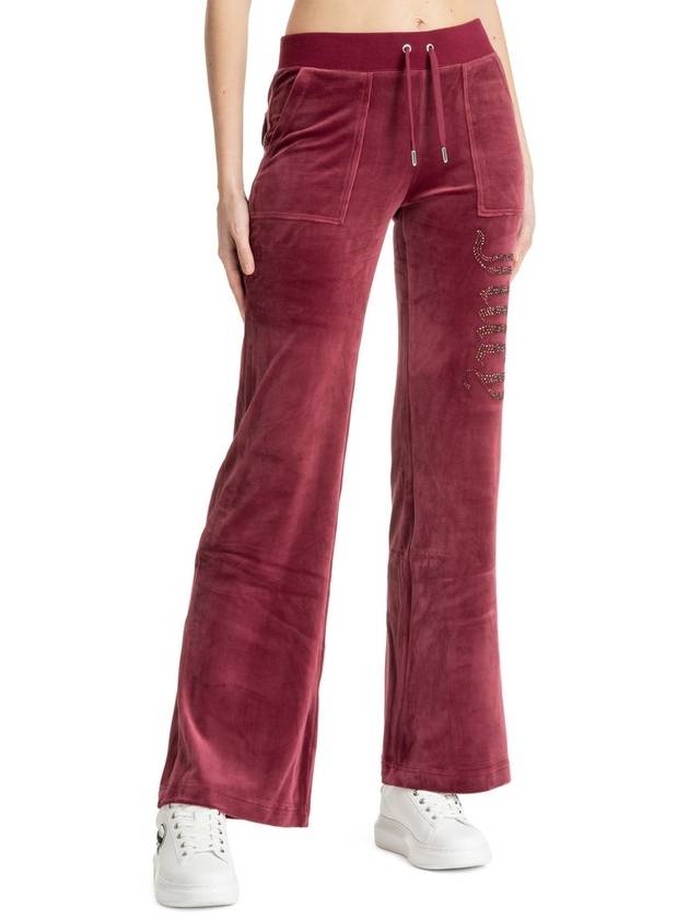 Jewel Dia Sweatpants