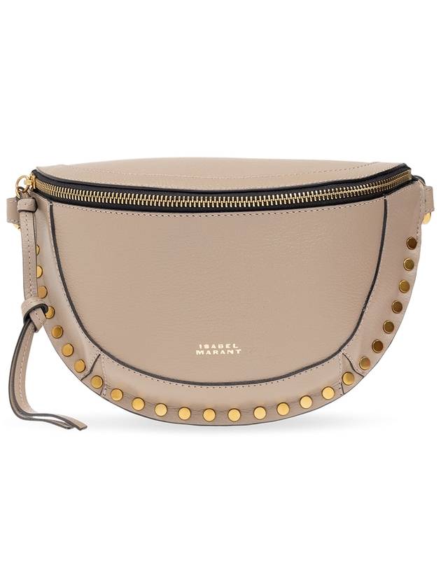 25SS 이자벨마랑 여성 벨트 백 Isabel Marant ‘Skano’ Shoulder Bag  Women's  Beige