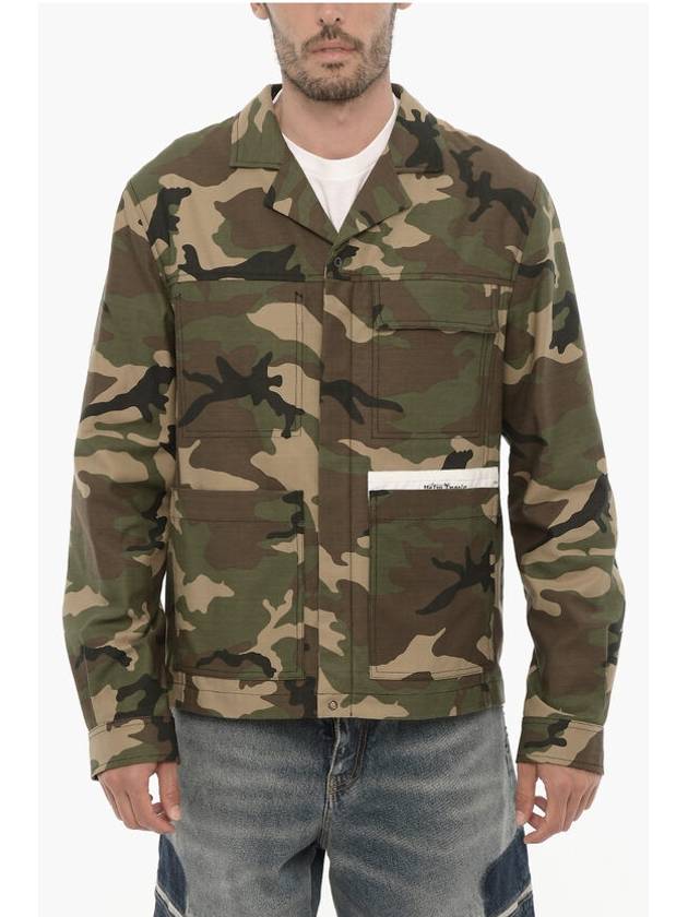 팜엔젤스 남성 트랙자켓 / 윈드브레이커