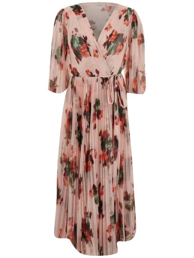 Philosophy Di Lorenzo Serafini 플리츠 드레스 A04410755_1147