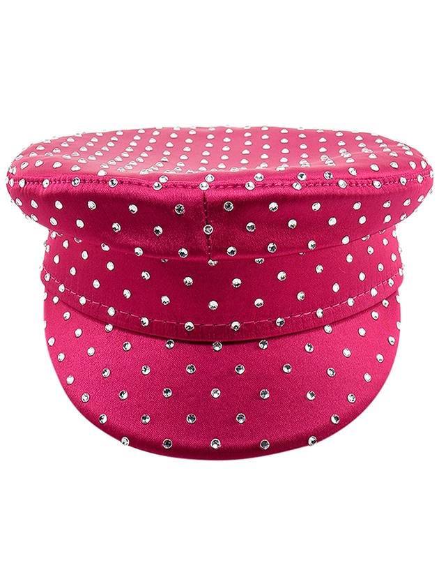 Ruslan Baginskiy Hat