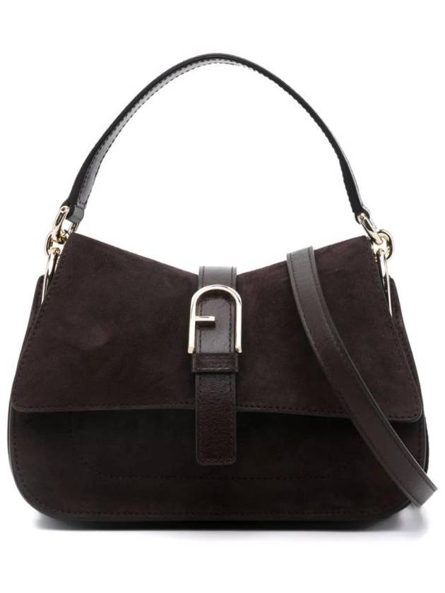 훌라 미니 플로우 토트 백 WB01032BX3354