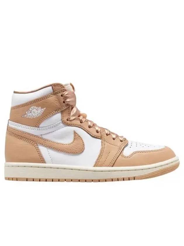 W 조던 1 레트로 하이 OG 프랄린 W Jordan 1 Retro High OG Praline