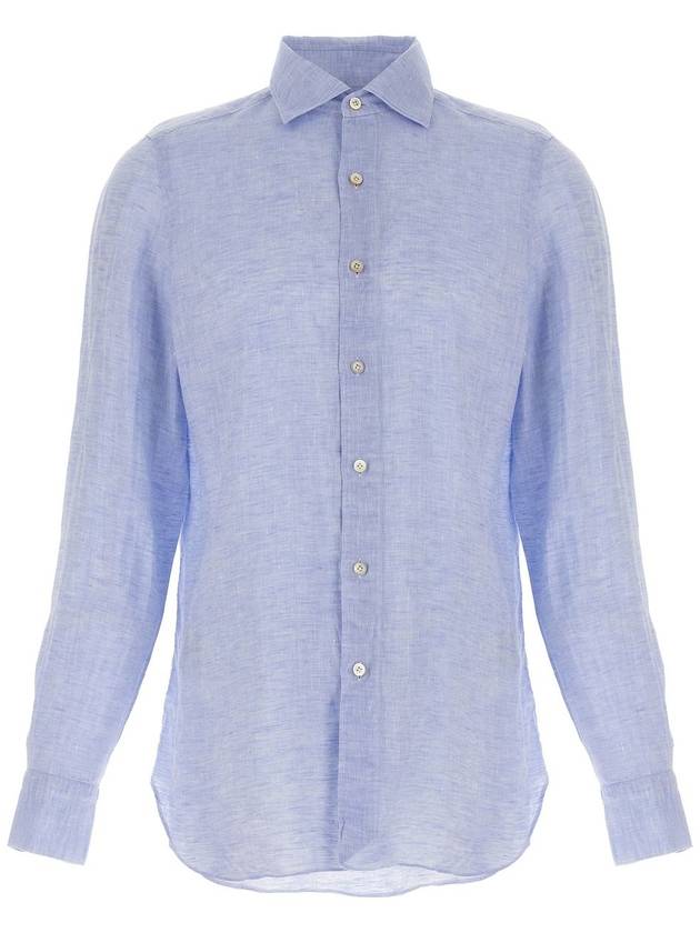 Finamore - Gaeta Shirt, Blouse