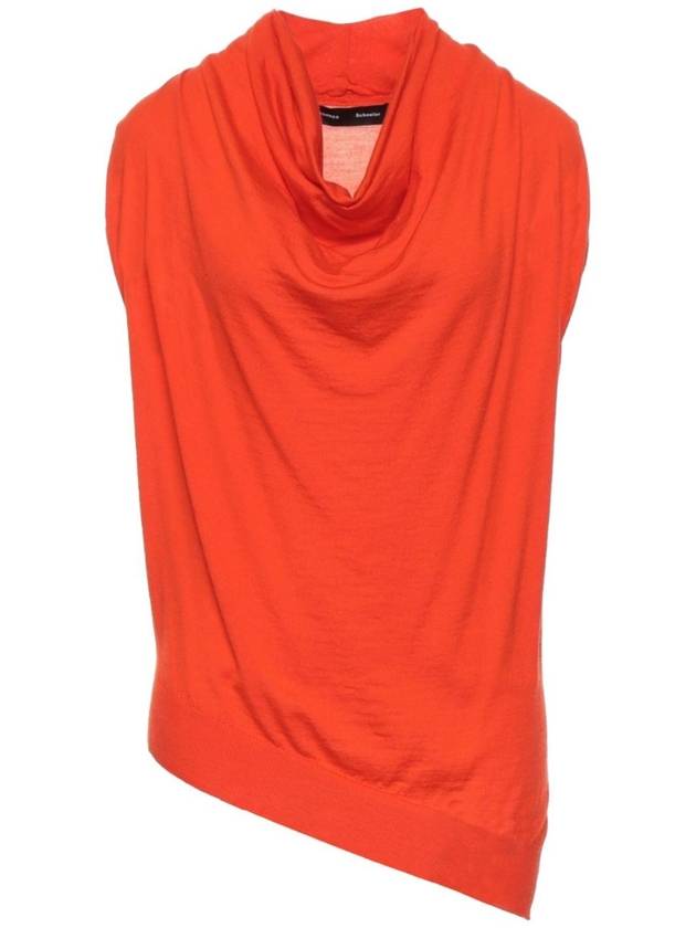 프로엔자슐러 터틀넥 세련