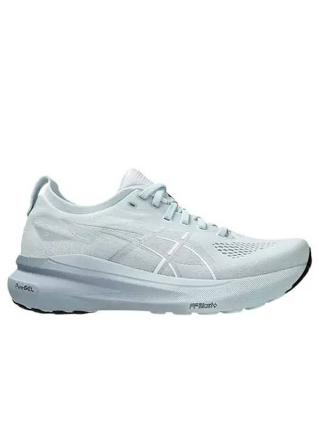 W 아식스 젤 카야노 31 쿨 그레이 퓨어 실버 W Asics Gel Kayano 31 Cool Grey Pure Silver