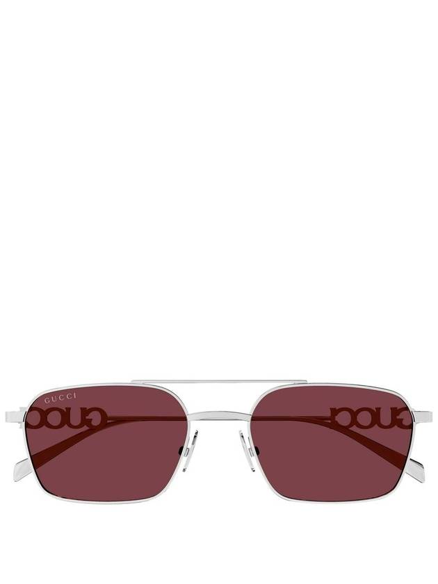 Gucci GG1804S Silver