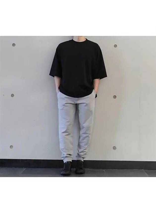 겐조 밴딩 트레이닝팬츠 5PA718 40A