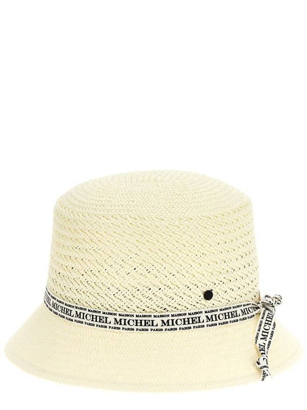 메종 미셸 악셀 모자