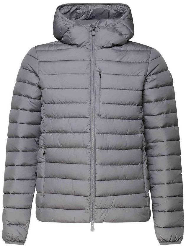 Save the Duck Jacket With Hood