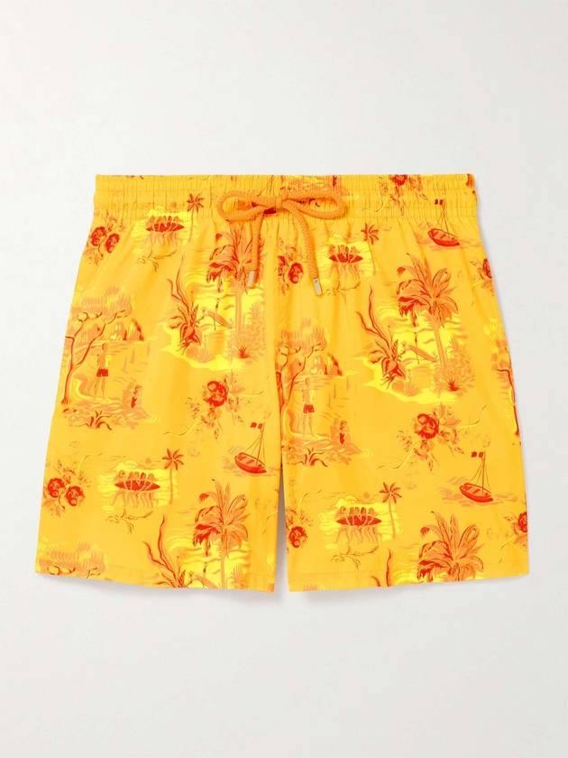 빌브레퀸 남성 쇼츠 / 브리프