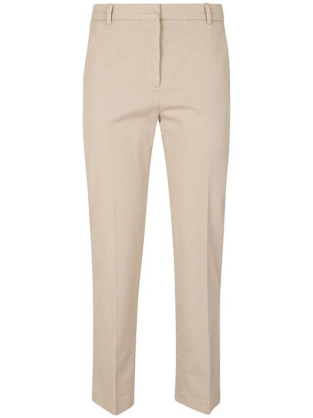 Incotex Casual Trousers