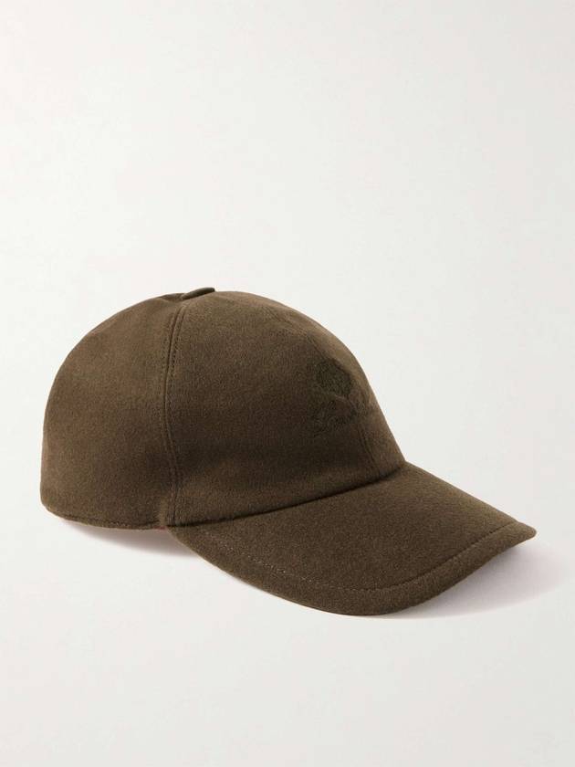 로로피아나 남성 볼캡