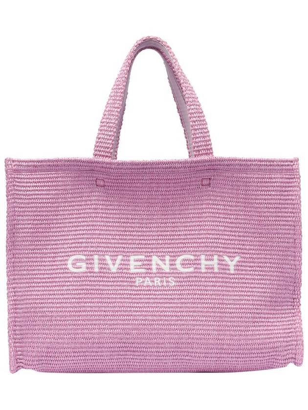 SS25 지방시 토트백 BB50ZVB1SQ 510