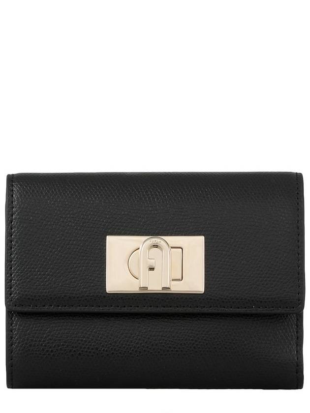 Furla 1927 3단 지갑