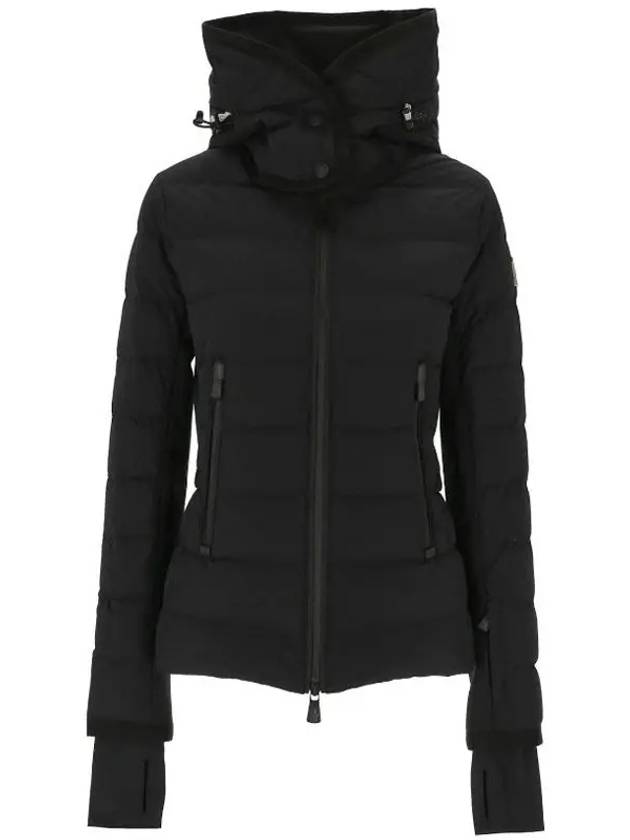 FW24 몽클레르 여성 lamoura 자켓 1A000485399D