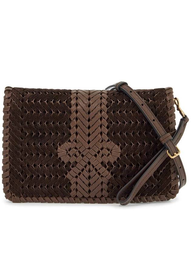 Neeson Crossbody Bag