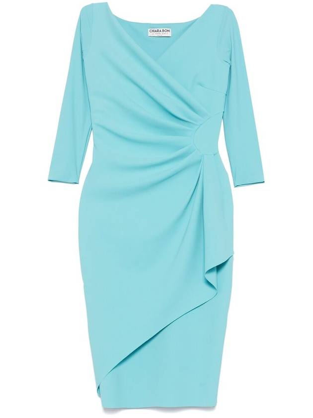 Chiara Boni - Nylon Suits & Dresses