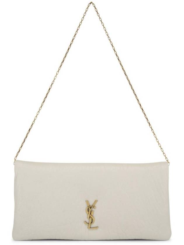 생로랑 가죽 숄더 백 801712AACYT9207