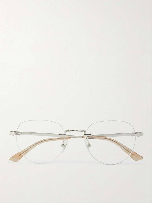 몽블랑 남성 안경