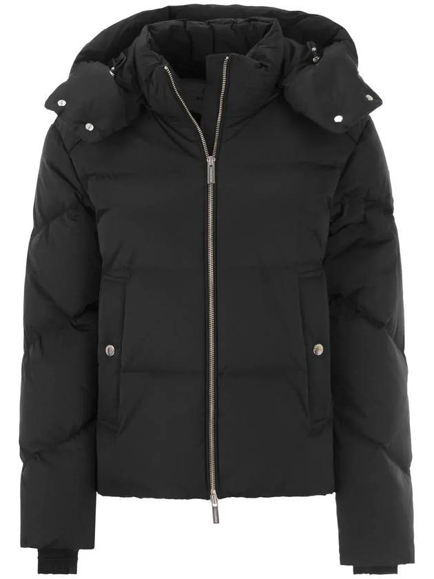 울리치 집업 후드 퍼퍼 재킷 CFWWOU0883FRUT1148_100