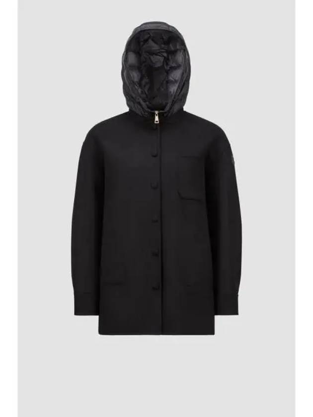 몽클레르 패딩 자켓 3 EN 1 BOUCHET J20931A001105980N999