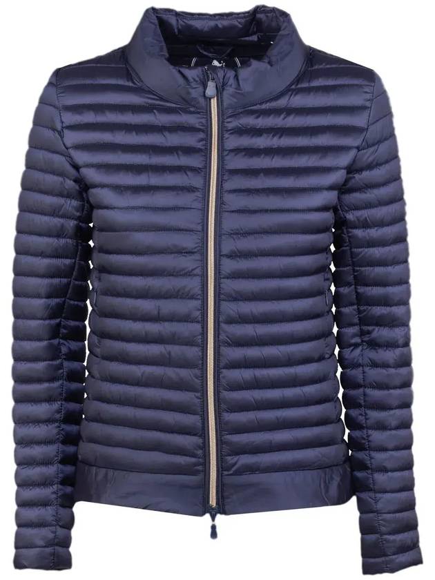 Save The Duck Alyssa 퀼팅 재킷 D31058WIRIS16_90010