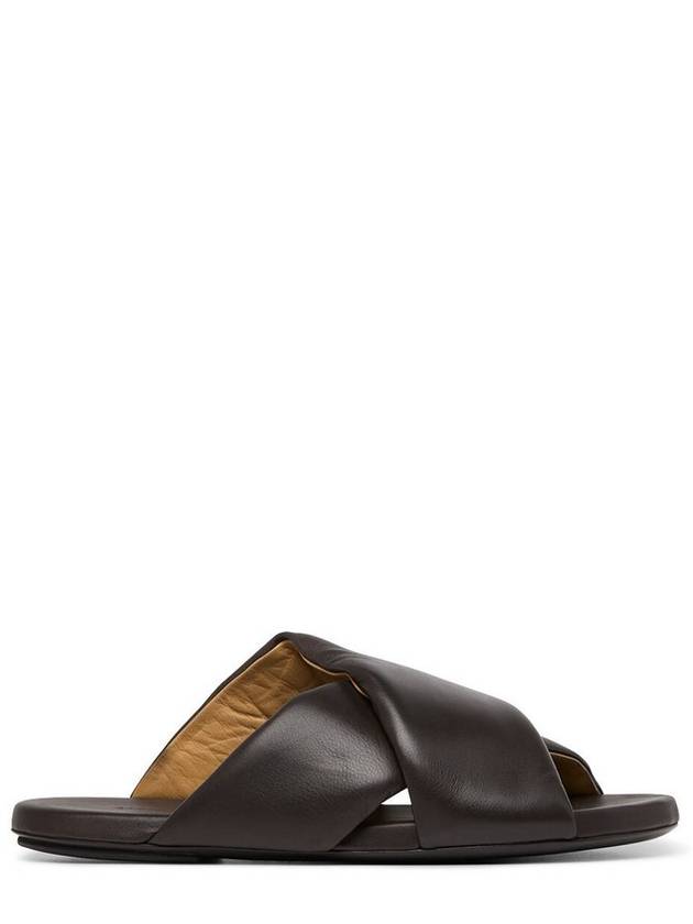 Marsell Spanciata 슬립온 샌들