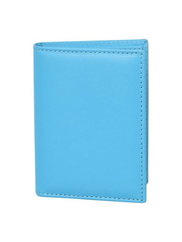 Comme des Garcons 지갑 클래식 카드홀더