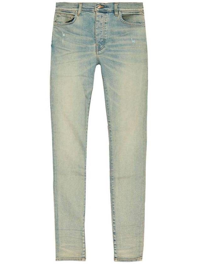 Amiri Jeans