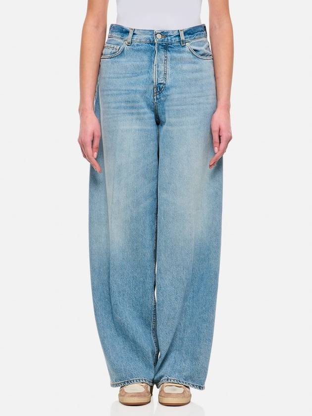 Haikure Bethany Blue Acqua