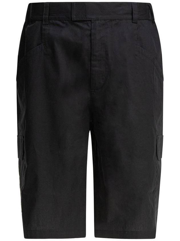 Gr10k - S Short Black