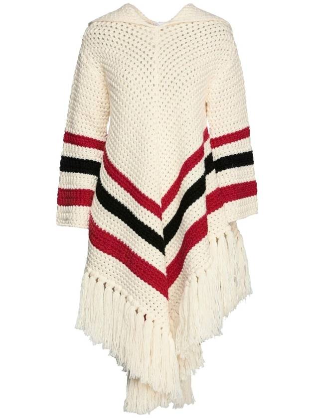 레드발렌티노 풀오버