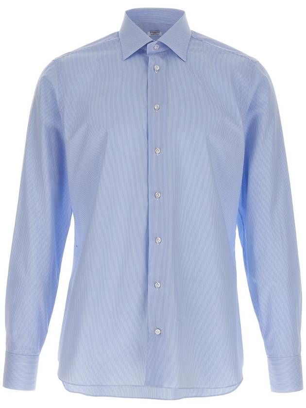 보리엘로 'Spaccanapoli' shirt 190261