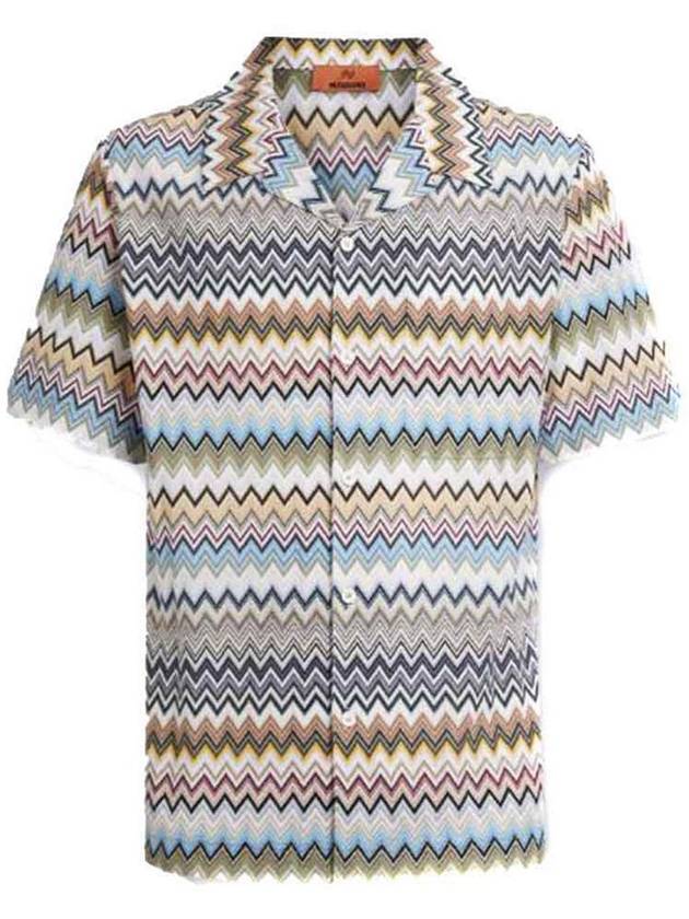 Missoni Shirt