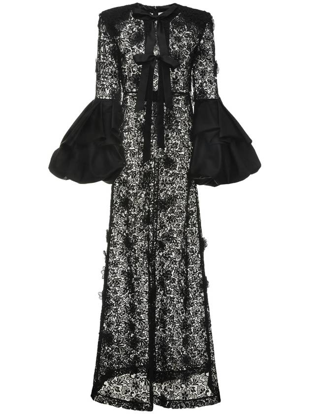 JAYMA DRESS