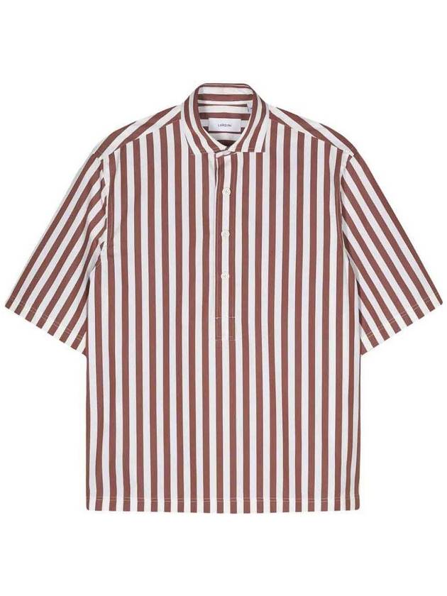 Lardini Ricerca Polo Shirt