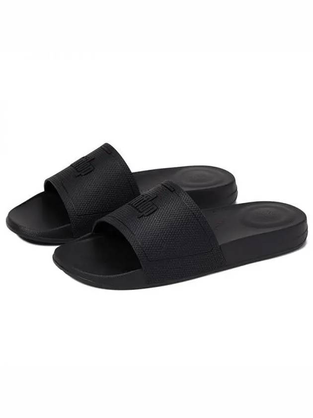 4166999 FitFlop Iqushion Slides