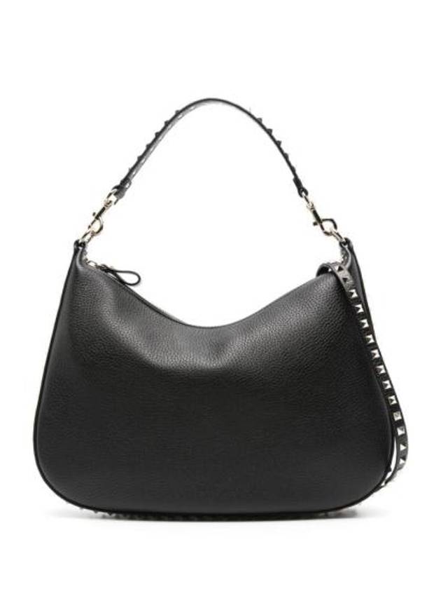 24FW 발렌티노 가라바니 토트백 5W2B0M36VSF 0NO BLACK