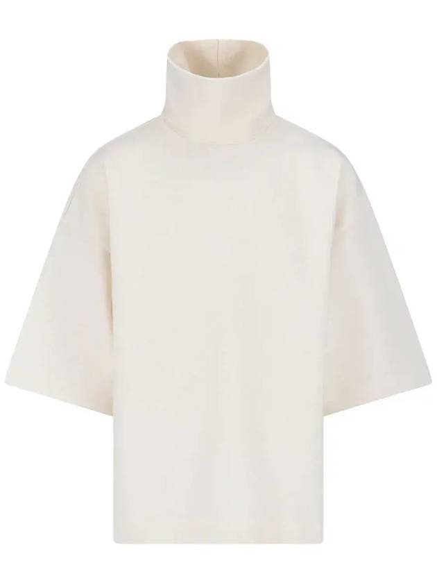 Fear of God 하이넥 티셔츠 FG24FW5010143CWT_107