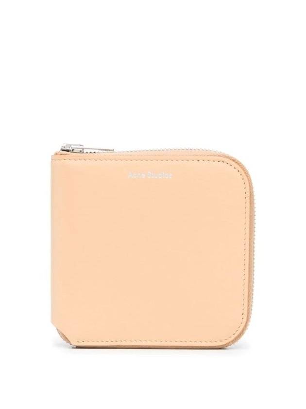 Acne Studios 집업 지갑