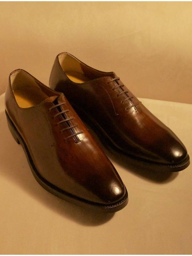 플랩에프 라울 옥스포드 BW