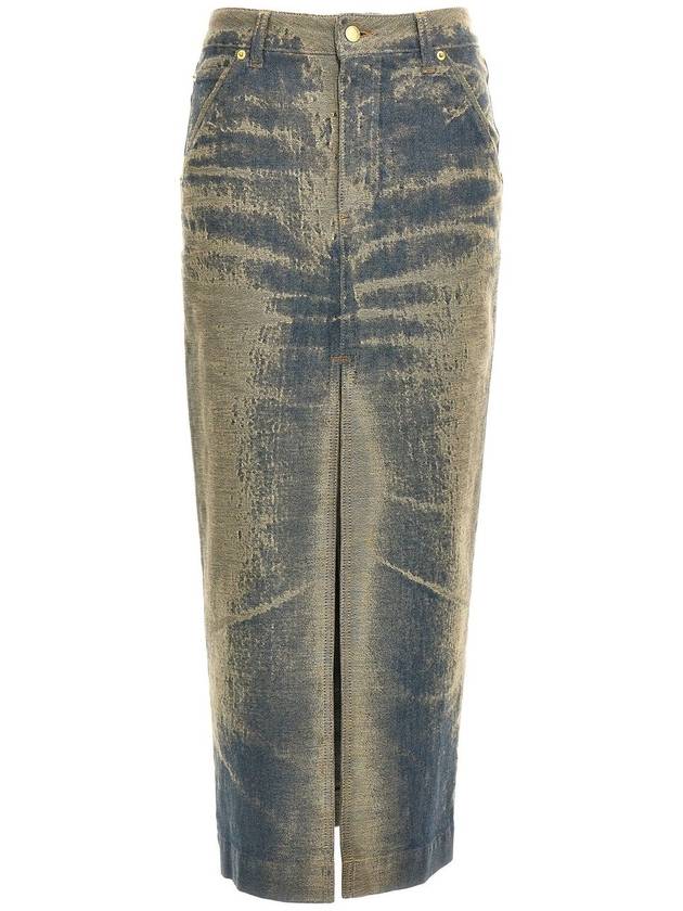 Darkpark - Erika Skirts