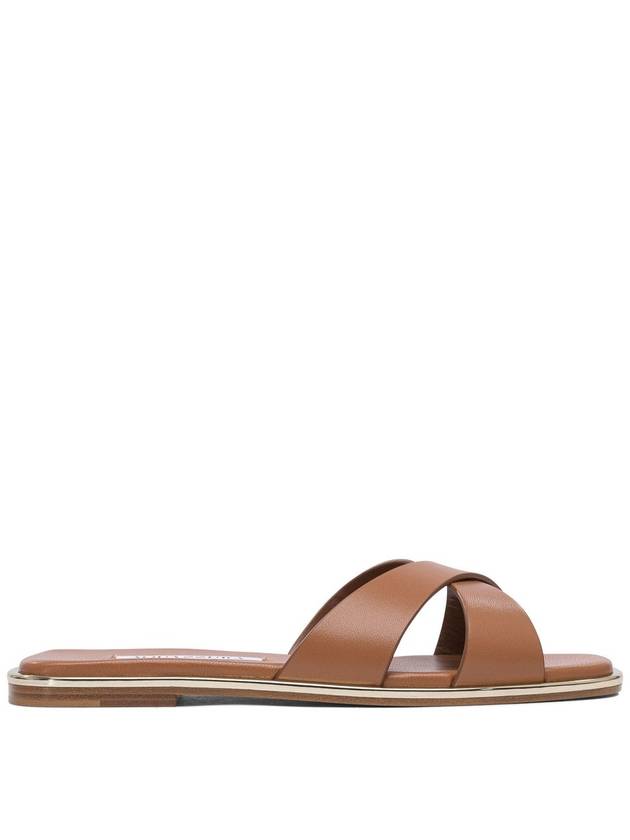 25SS Aquazzura 샌들 DVEFLAS0 NAPTOB
